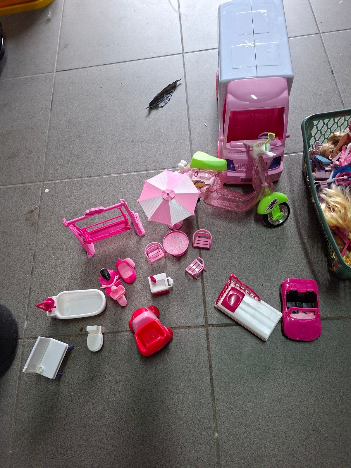 Barbie, Enfants & Bébés, Jouets | Poupées, Enlèvement
