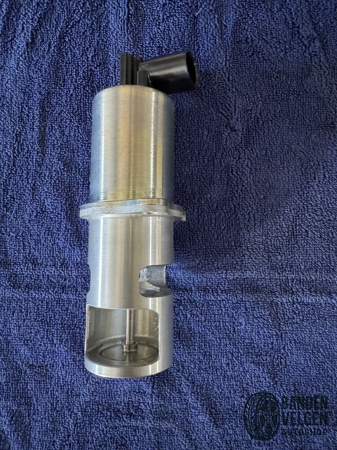 EGR Klep Renault Opel Nissan Pierburg 8200542997, Auto-onderdelen, Gebruikt, -, Opel, Ophalen of Verzenden