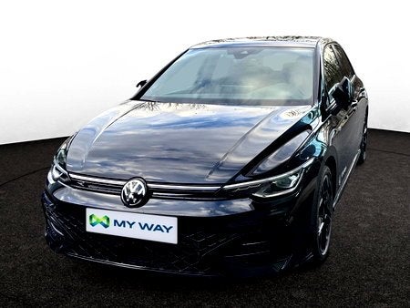 Volkswagen Golf VIII Golf R-Line Business Premium 1.5 eTSI 1, Automaat, Berline, Golf, Adaptive Cruise Control