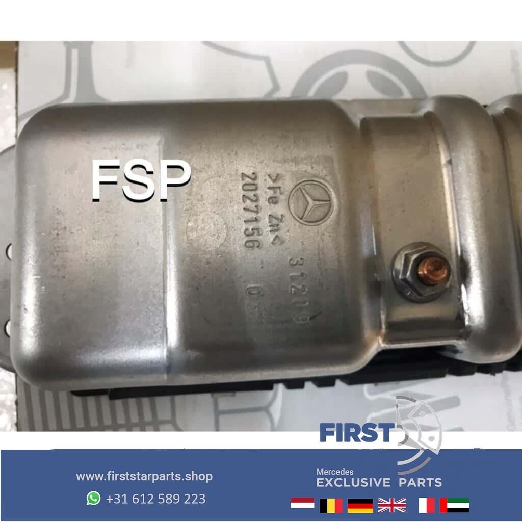 W177 KNIEAIRBAG Mercedes A Klasse 2018-2025 A1778600202 ORIG, Utilisé, -, -, Enlèvement ou Envoi