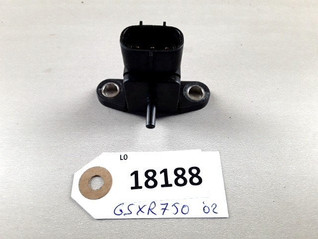 GSXR750 2001 - 2003 Suzuki Elektrische component D1-34715