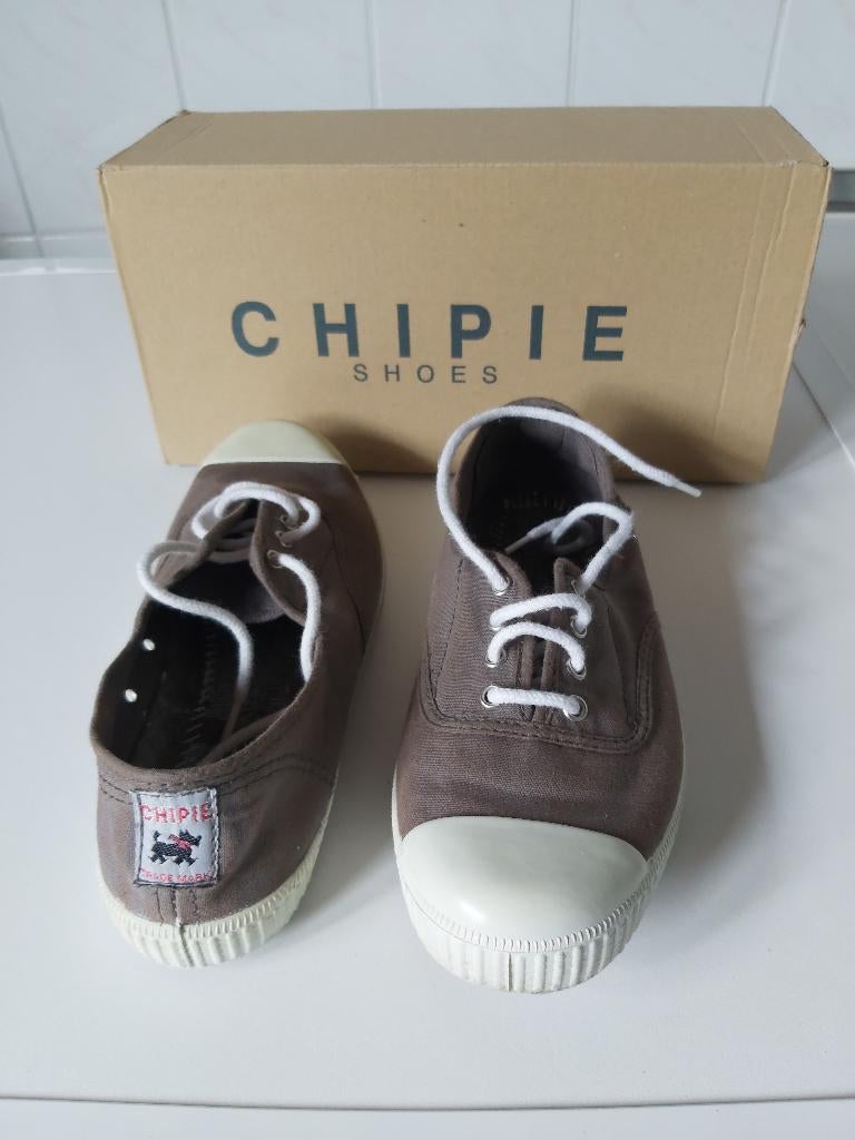 canvas schoenen Chipie, Kinderen en Baby's, Kinderkleding | Schoenen en Sokken, Zo goed als nieuw, Schoenen, Jongen of Meisje
