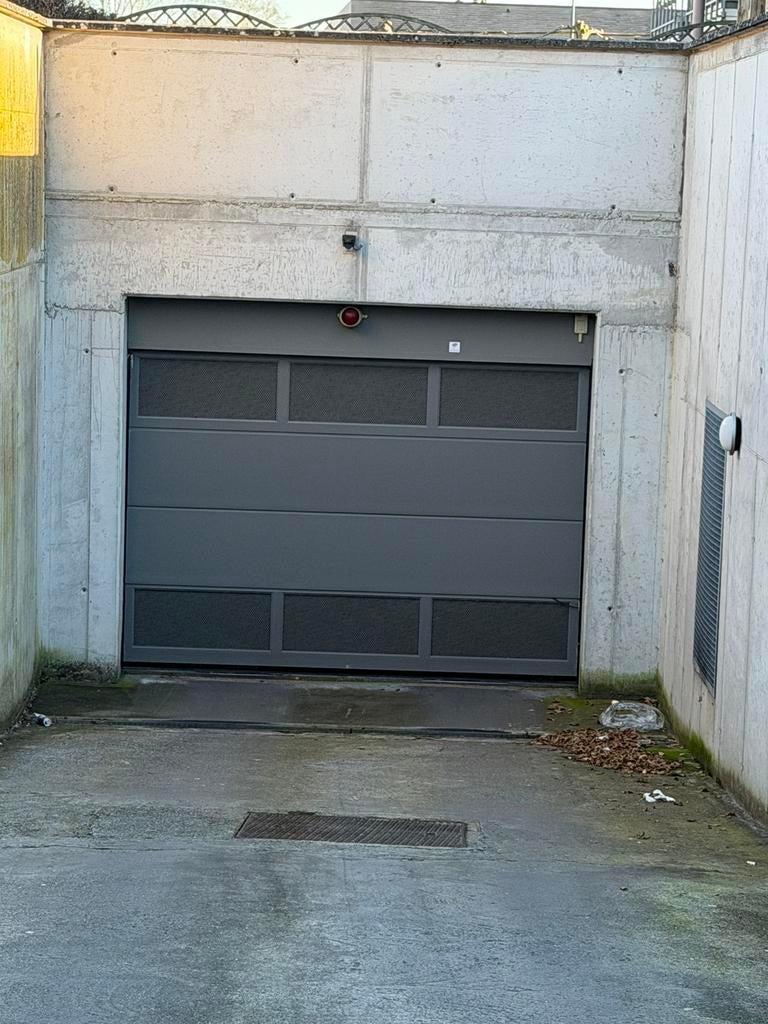 Emplacement parking - Box - garage, Province du Brabant flamand