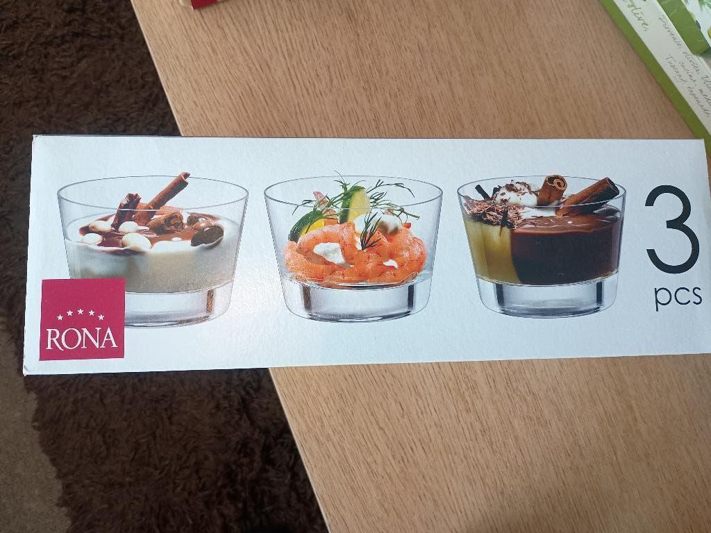Aperitiefglaasjes Rona, Huis en Inrichting, Ophalen