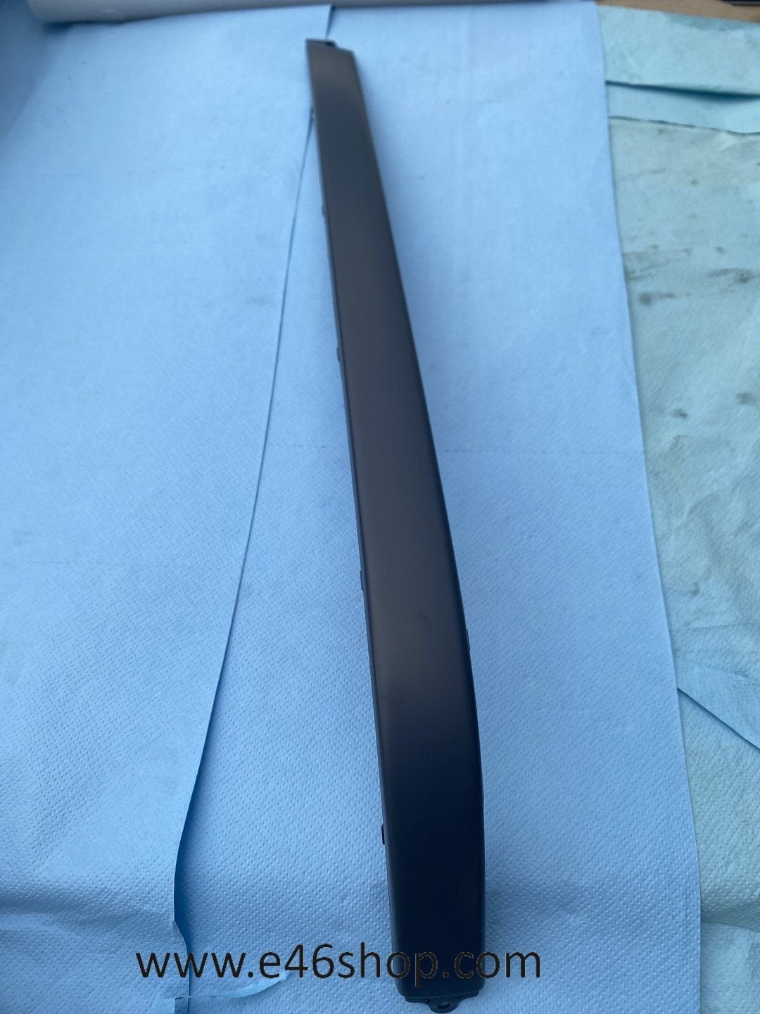 BMW E39 ACHTERBUMPER STOOTLIJST OEM 51127005926, -, -, Nieuw, Ophalen of Verzenden
