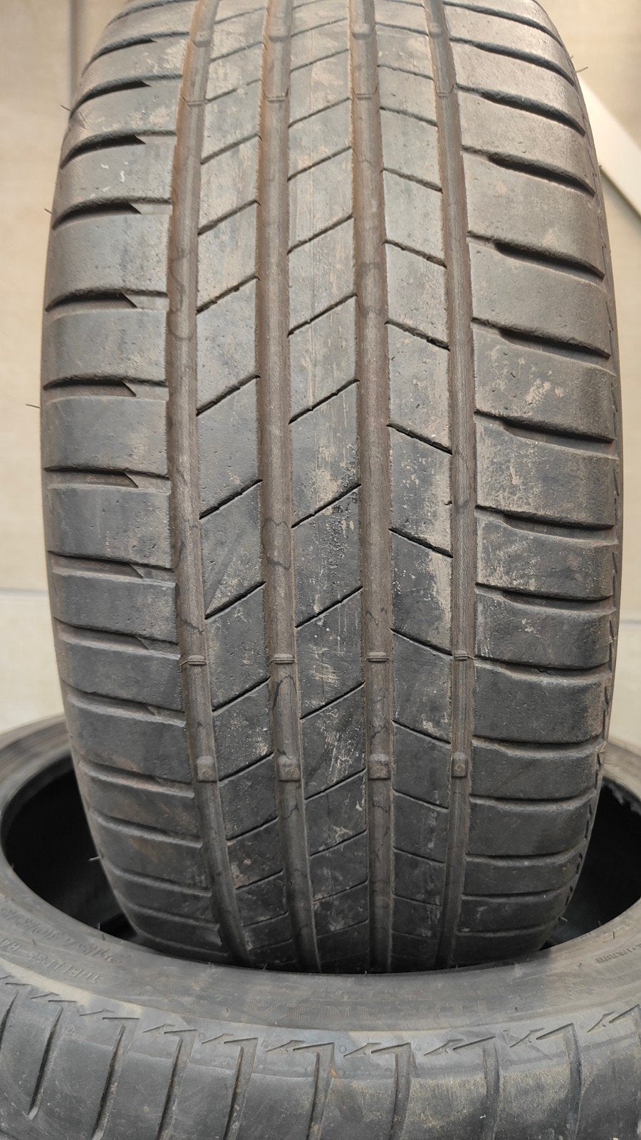 215/40r18 Bridgestone 45€ per stuk met montage, Auto-onderdelen, Ophalen