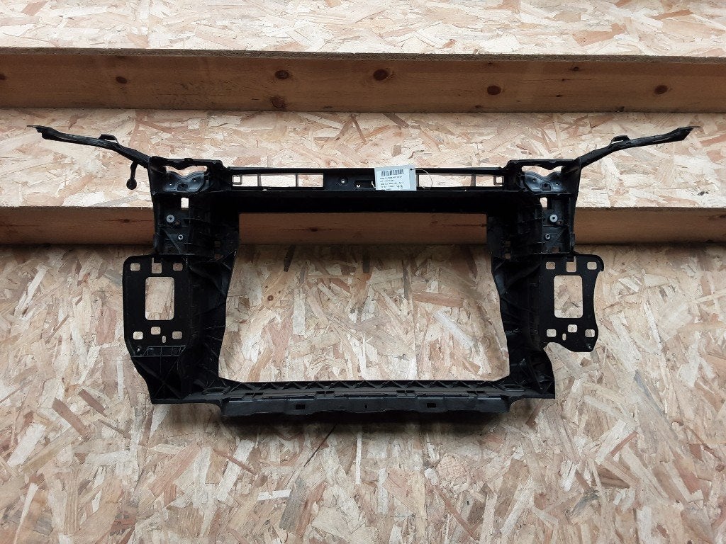VOORFRONT Audi Q3 (F3B) (01-2018/06-2021) (83A805594J), Info@audi.de, Audi, Audi AG, Gebruikt