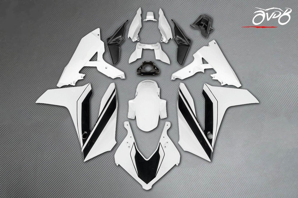 AVDB Kuip voor HONDA CBR 650 R 2024 - 2026, Motoren, Ophalen of Verzenden, Nieuw