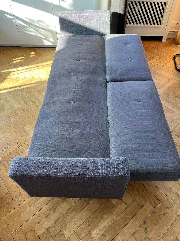 Donne canapé La Redoute, Ophalen, Gebruikt, Minder dan 75 cm, Driepersoons