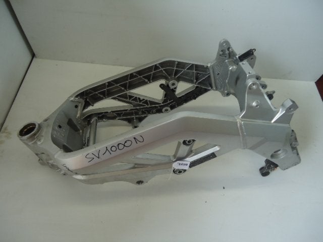 SV1000 2003 - 2009 Suzuki Frame D1-15712