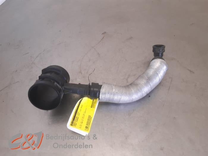 Tuyau d'aspiration air d'un Ford Tourneo Custom, -, 3 mois de garantie, -, -