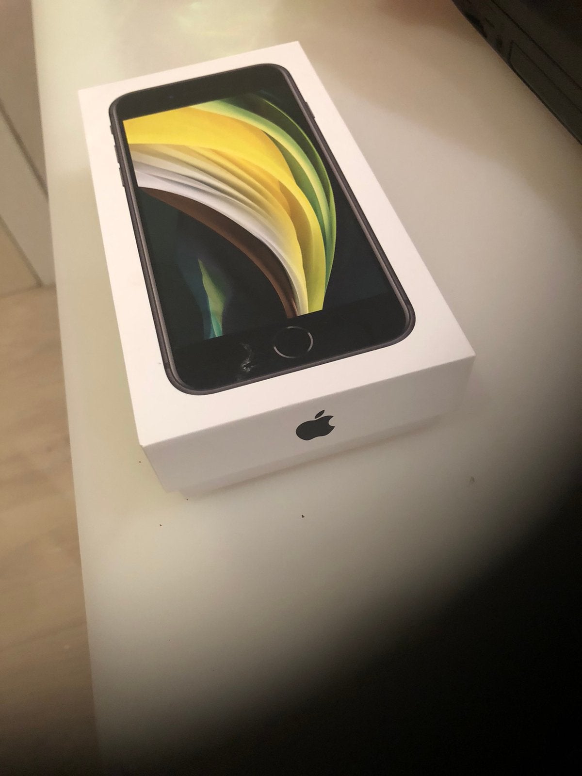 Iphone 2020 SE 86% batterij perfecte staat, Computers en Software, Ophalen of Verzenden, Zo goed als nieuw
