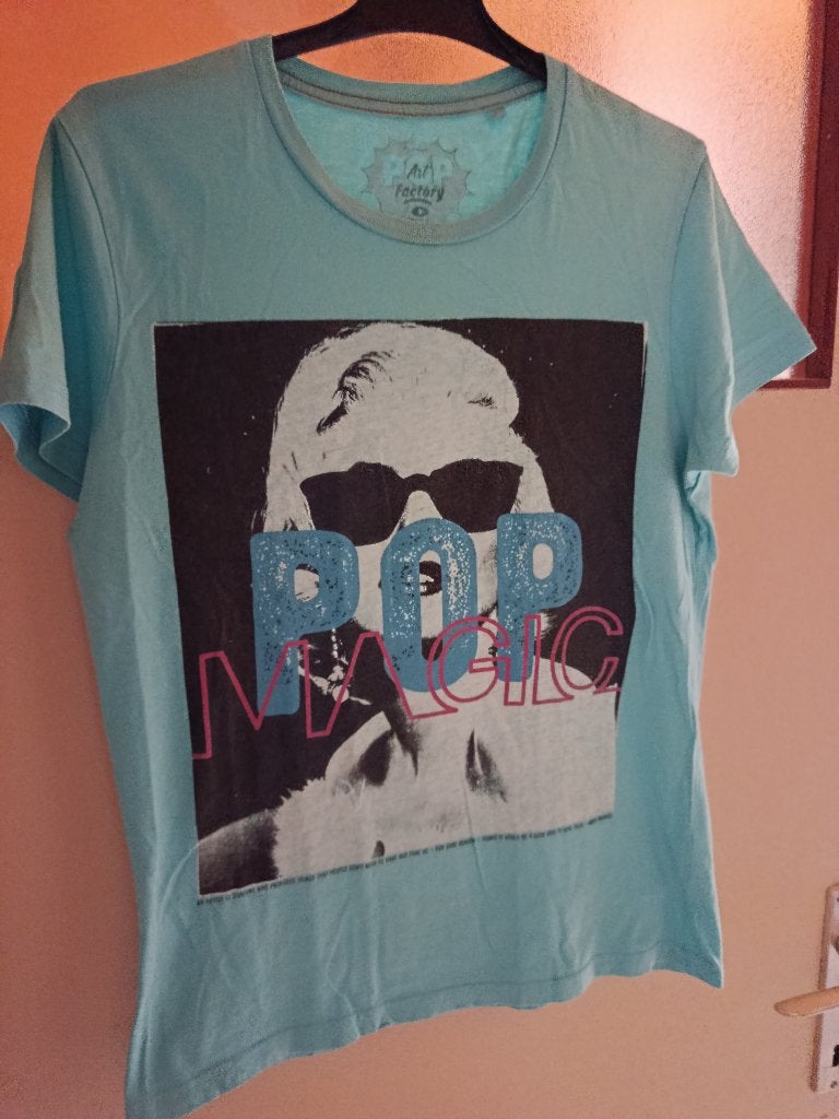 T-shirt T: S = mini prix: 3€ !!!, Enlèvement ou Envoi