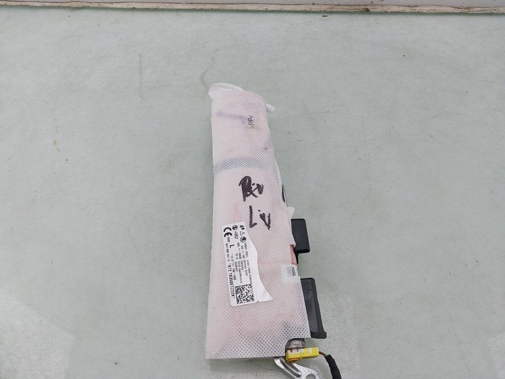 AIRBAG SIEGE Skoda Octavia Combi (NXAC) (|5E3880241D|), Dhr. J. Ham, Administratie@autoham.nl, Utilisé, Skoda
