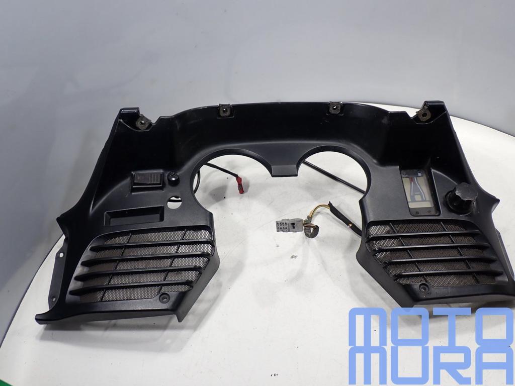 BMW R 1100 RT 1996 - 2001 Binnenkuipdeel Dashboard Kuip R110, Gebruikt, -, -, Ophalen of Verzenden