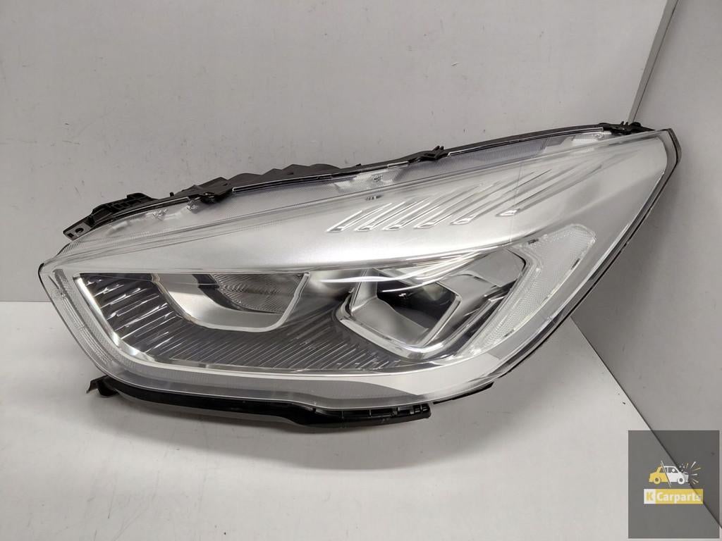 GV4113W030CJ, Ford Kuga MK2 Lift Lens LED Heldere linker lam, Gebruikt, Info@ford.com, Ford, Ford Motor Company