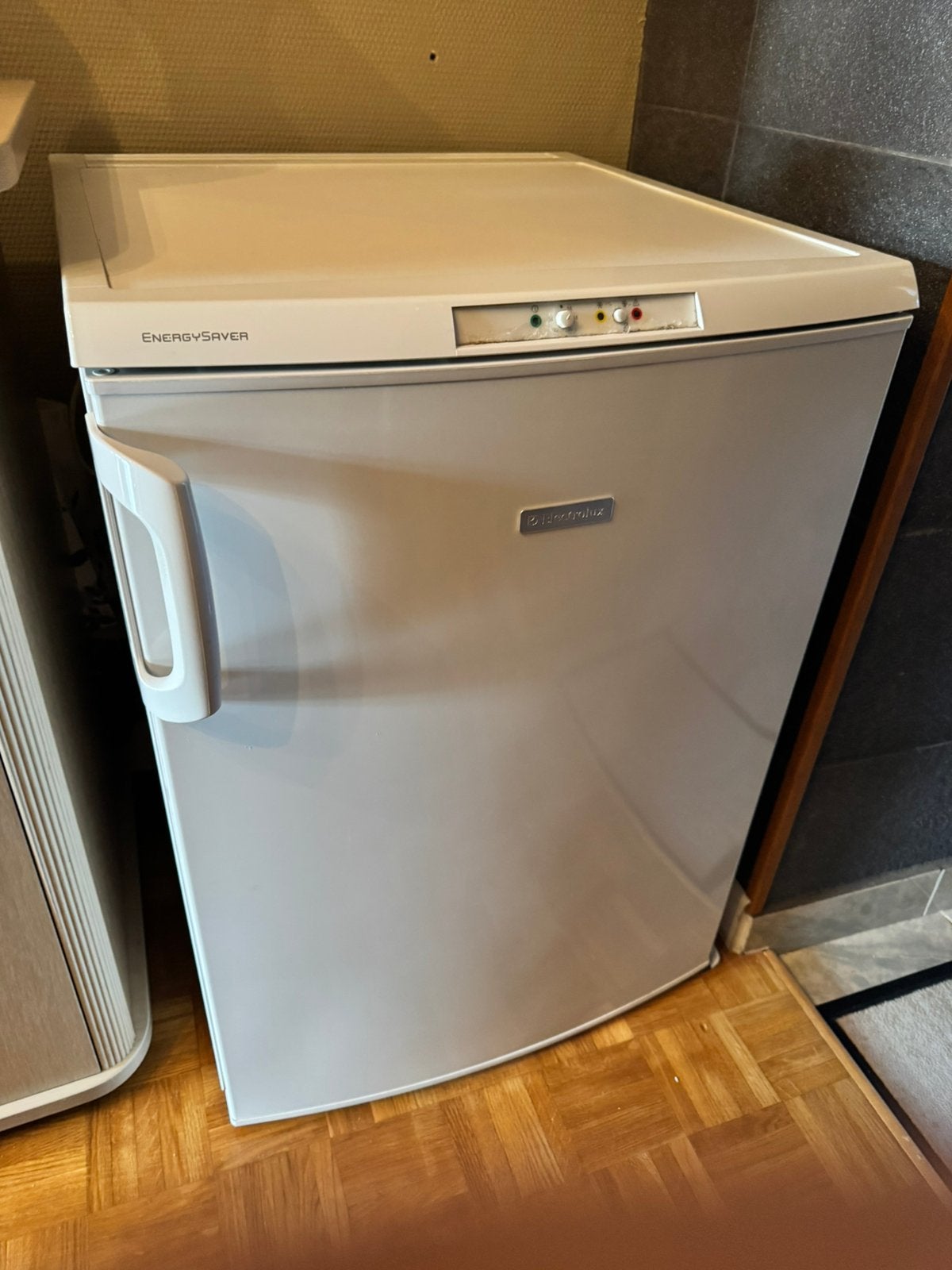 Congélateur Electrolux, Ophalen, Zo goed als nieuw, Vrieskast