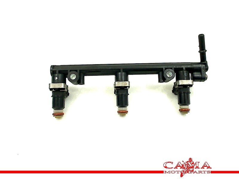 INJECTOR BRANDSTOF Triumph Tiger 1050 2007-2012, Motoren, Dhr. S. di Majo, Gebruikt, Info@cama-motorparts.nl, P.J. Troelstraweg 8 8
3144 CX  MAASSLUIS, NL