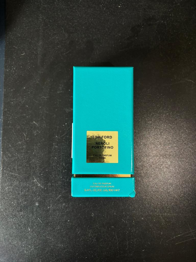 Tom Ford Neroli Portofino, Enlèvement ou Envoi, Neuf