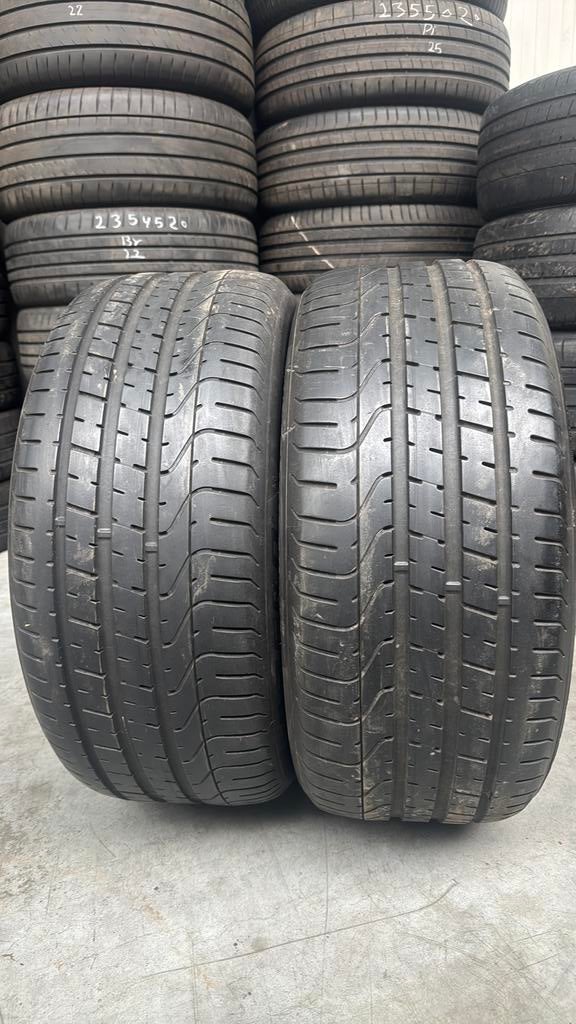 2653520 265/35/20 265/35R20 zomer merk Pirelli, Kleding | Dames, Jassen | Zomer, Ophalen