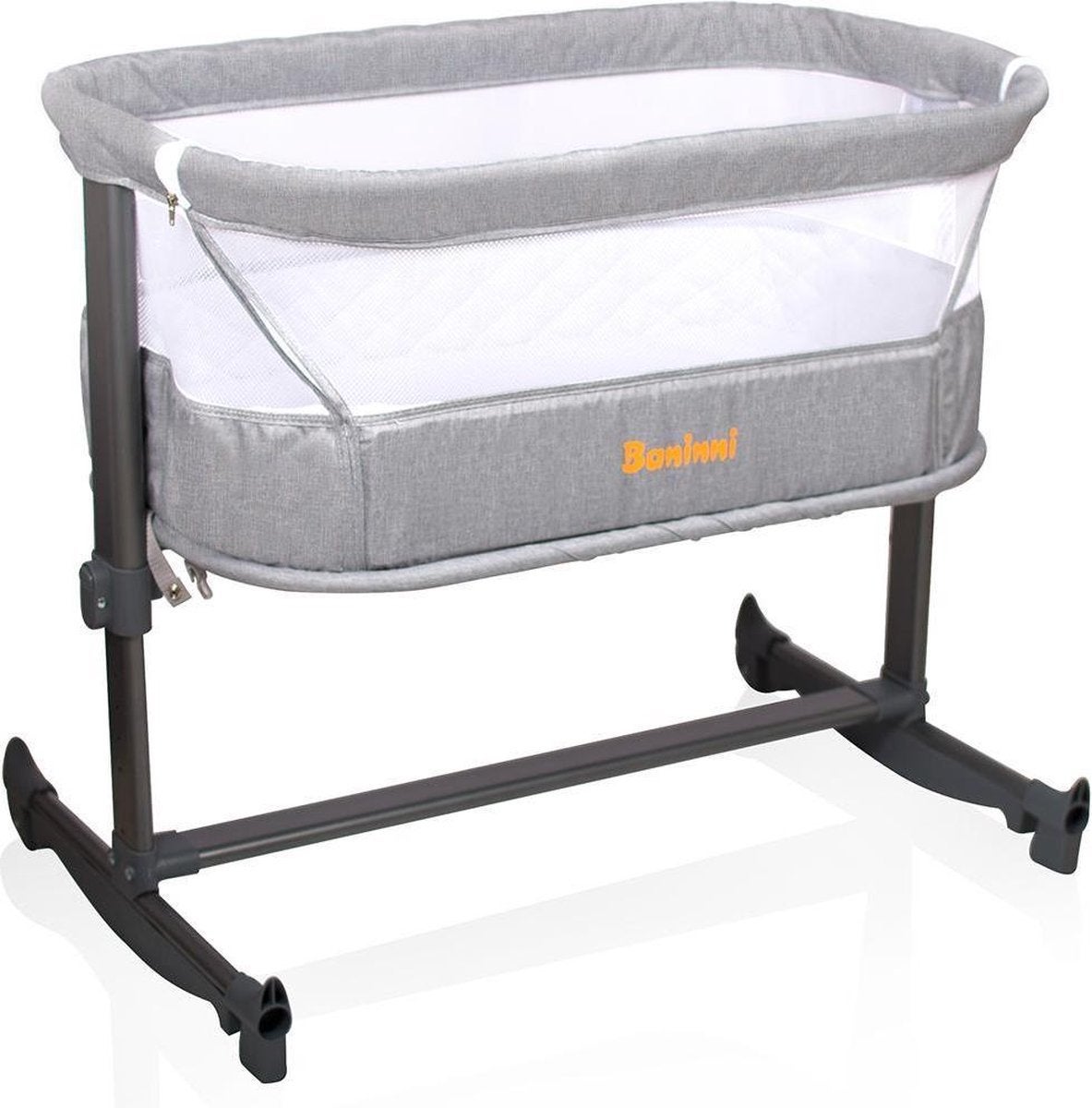 Bannini cosleeper, Kinderen en Baby's, Babywiegjes en Ledikanten, Ophalen, Zo goed als nieuw
