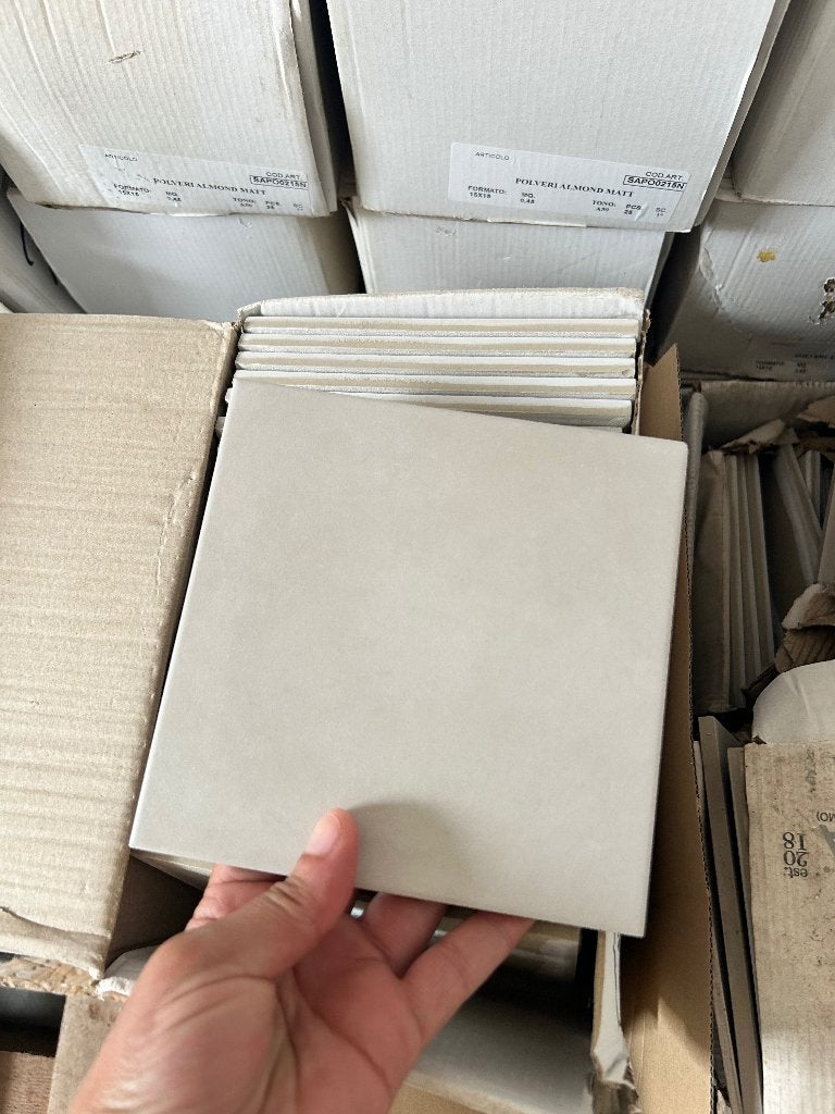 Carrelage céramique +- 20m, Bricolage & Construction, Dalles & Carrelages, Neuf, Moins de 20 cm, Carrelage de sol, Céramique