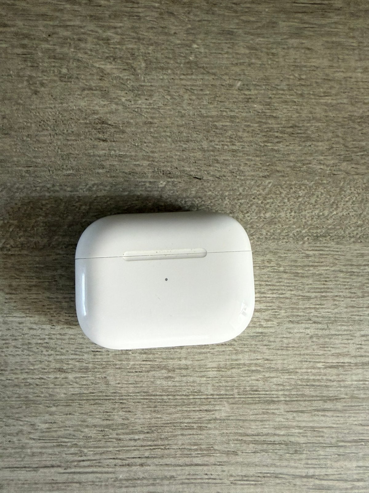 Apple AirPods Pro 1, Détection de port, Enlèvement ou Envoi, Comme neuf, Apple