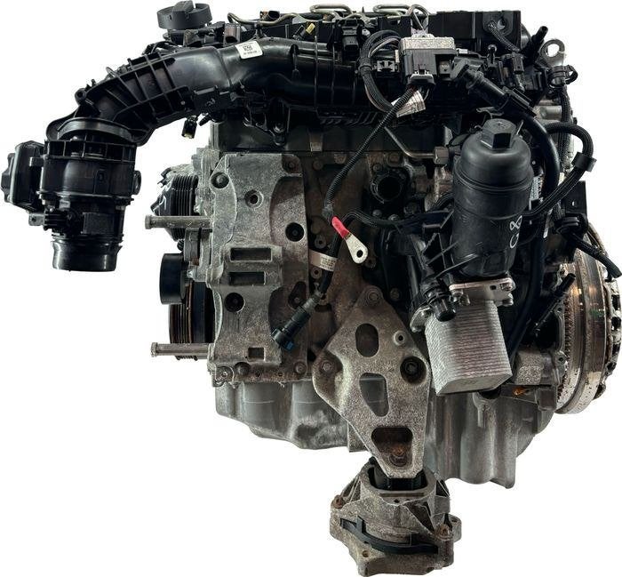 BMW Série 1 (F20) 2.0 - B47D20A-B47/11002455626, Envoi, Révisé, BMW