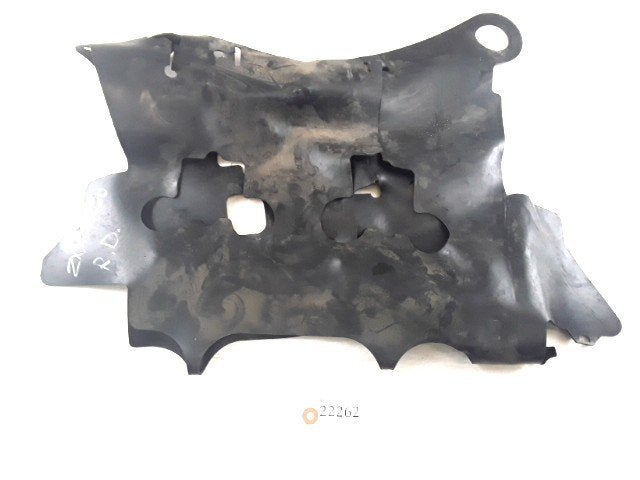 ZX10R 2008 - 2010 Kawasaki Rubber Rubber carburator D1-40493