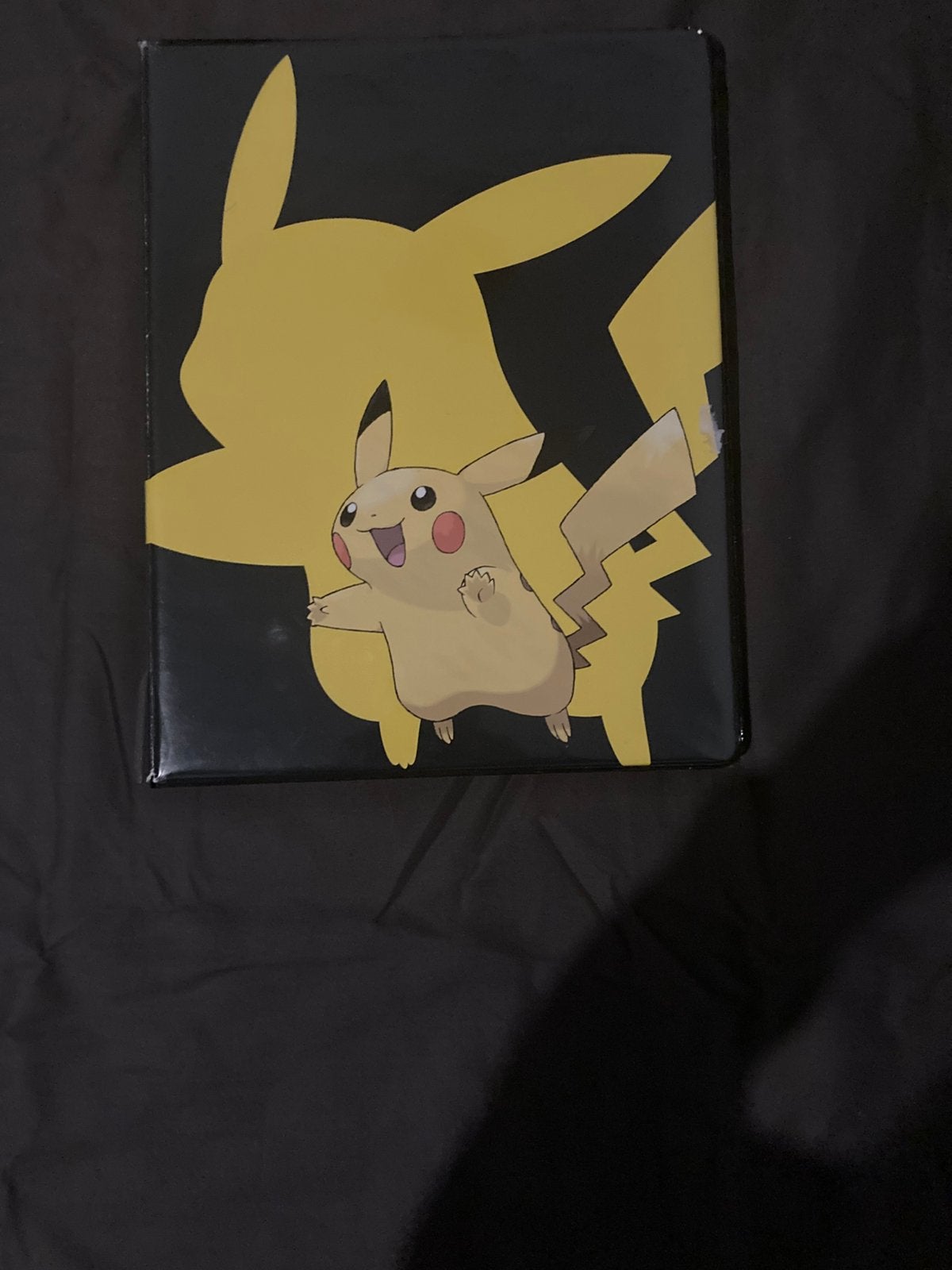 Pokemon boek, Enlèvement, Comme neuf