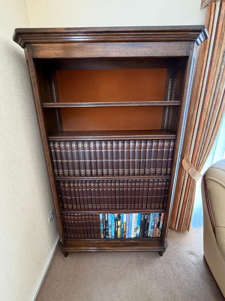 Encyclopédie du Grand Prince Winkler (série complète), Enlèvement, Comme neuf, Général, Série complète