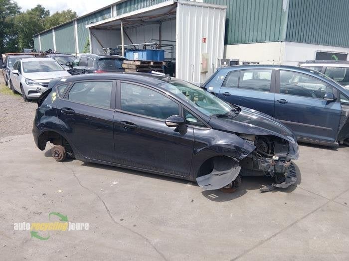 Pare-brise d'un Ford Fiesta, -, -, 3 mois de garantie, Utilisé