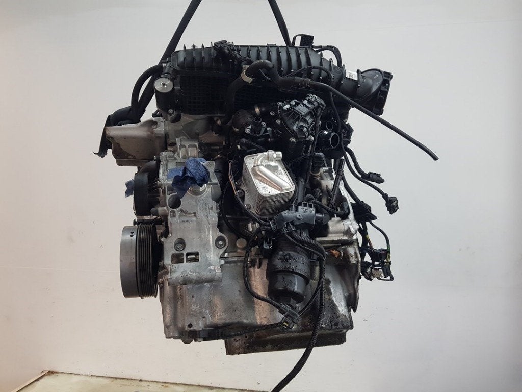 MOTOR BMW 1 serie (F40) (01-2019/-), Dhr. J. Ham, Gebruikt, Administratie@autoham.nl, BMW