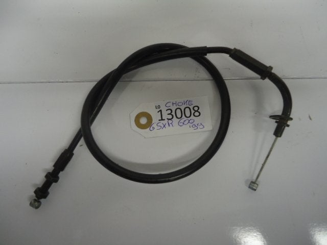 GSXR600 1997 - 2000 Suzuki Kabel Kabel choke D1-16405