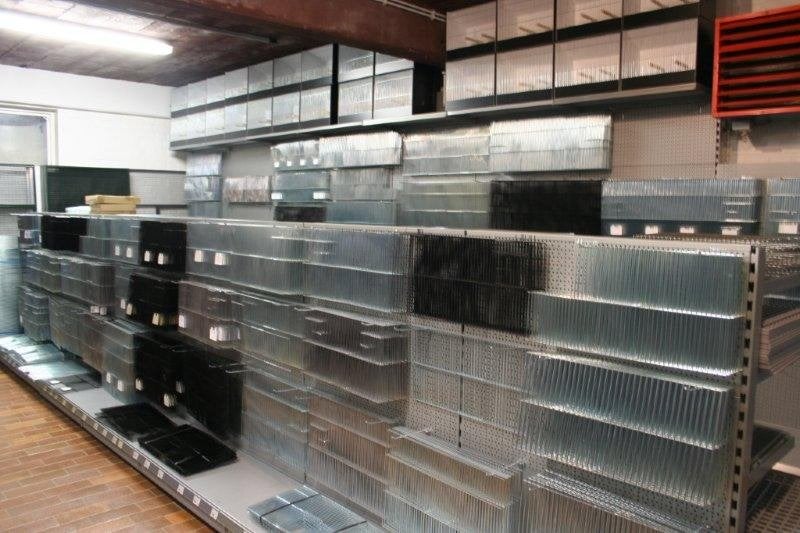 Nieuwe fronten en bodemroosters, Dieren en Toebehoren, Ophalen of Verzenden, Nieuw, Kooi-accessoires