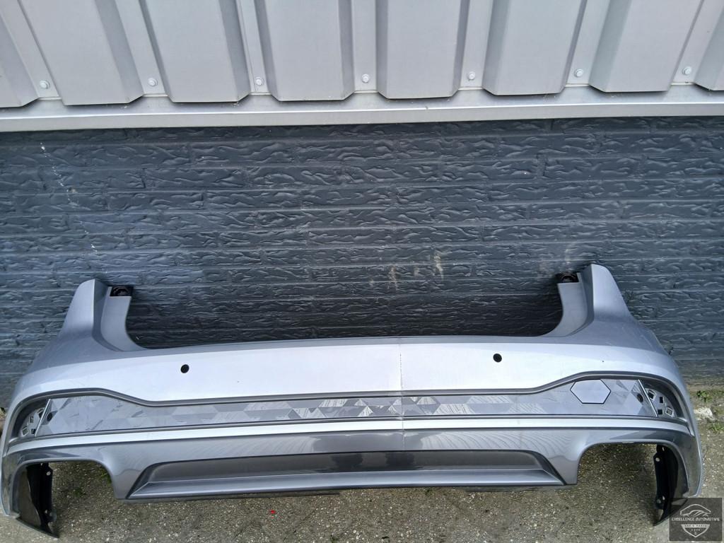 Audi A5 8B 2024+ Achterbumper Bumper 6xPDC Origineel!, Gebruikt, AUDI AG, Auto-Union-Strasse 1
85045  Ingolstadt, DE, Audi