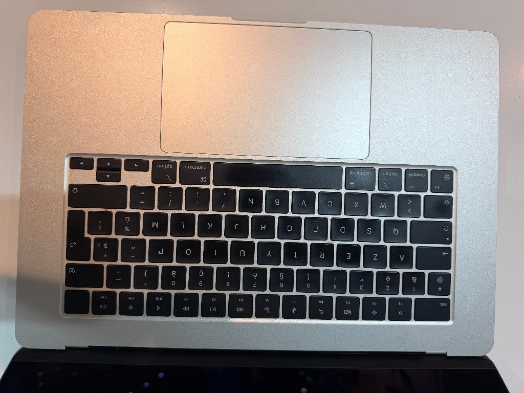 Apple MacBook Air 15Inch 2023 M2 8 GB 256 GB SSD 10-Core GPU, Computers en Software, Gebruikt, 256 GB, 15 inch, 8 GB