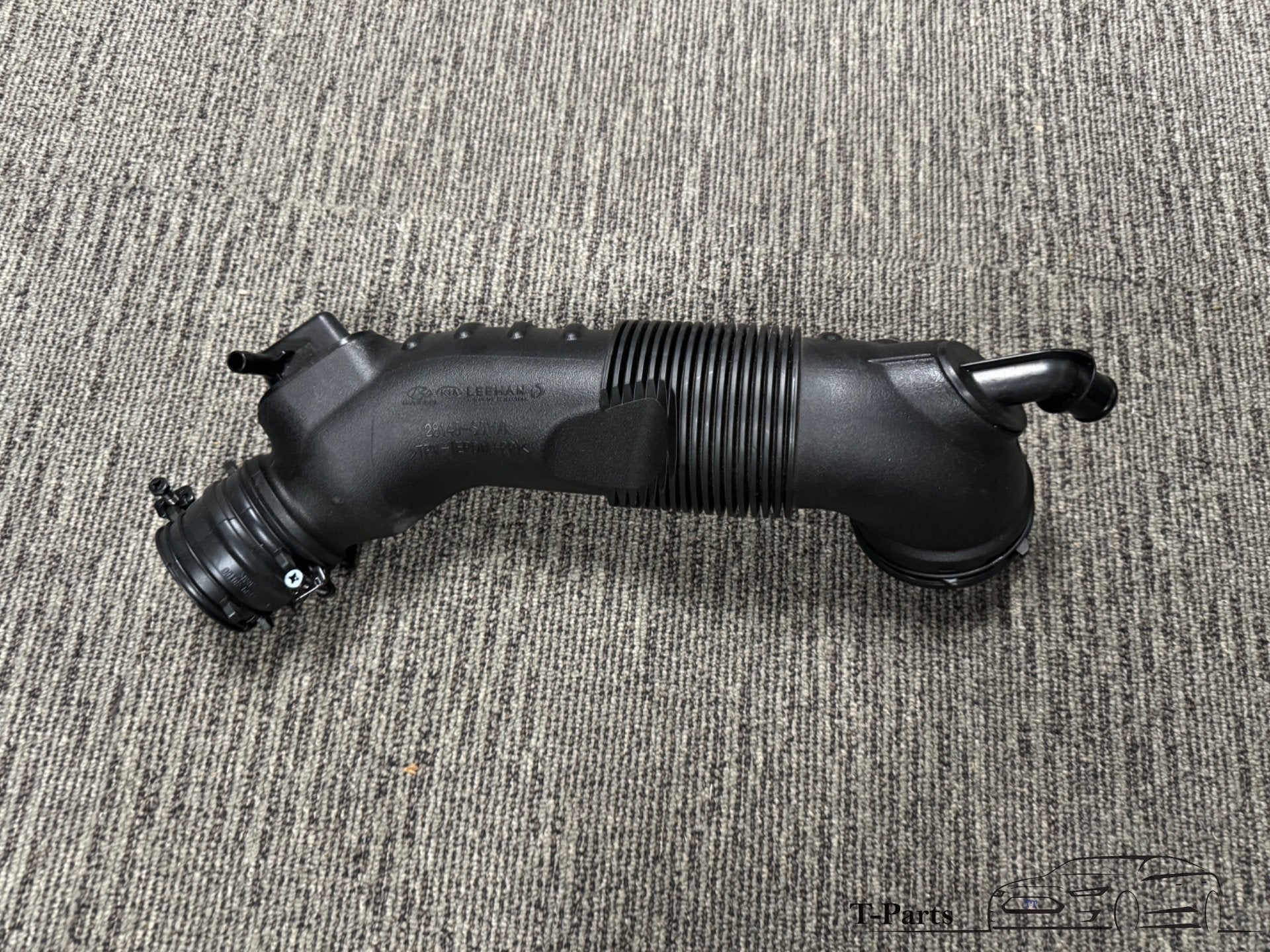 Hyundai i30 n admission d'air tube d'air 28140s0100, Autos : Pièces & Accessoires, Carrosserie & Tôlerie, Hyundai, Utilisé