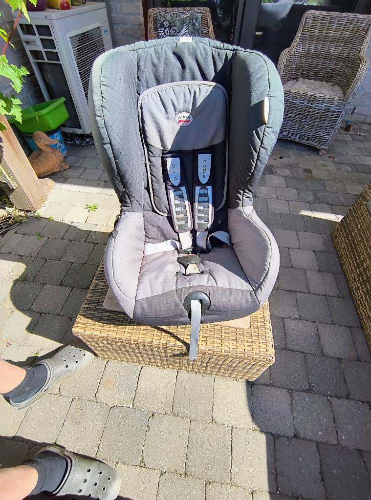 autostoel Romer, Kinderen en Baby's, Autostoeltjes, Ophalen, Romer, Gebruikt, 9 t/m 18 kg