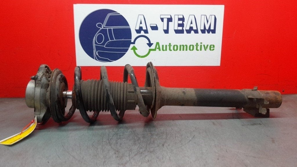 AMORTISSEUR OU ABSORBEUR DE CHOC AVANT DROIT Jumper (U9), Citroën, Kontakt-citroen@citroen.com, Utilisé, Citroën Deutschland GmbH