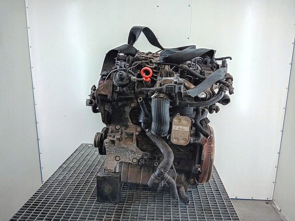 Moteur CFGD Nu AUDI Q3 SUPERB SKODA, Envoi, Utilisé, Daihatsu