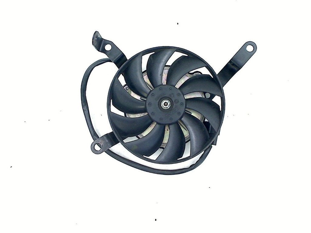 VENTILATEUR Yamaha YZF R1 2007-2008 (YZF-R1 4C8) (ssw9802l), Motos, Dhr. S. di Majo, Utilisé, Info@cama-motorparts.nl, P.J. Troelstraweg 8 8
3144 CX  MAASSLUIS, NL