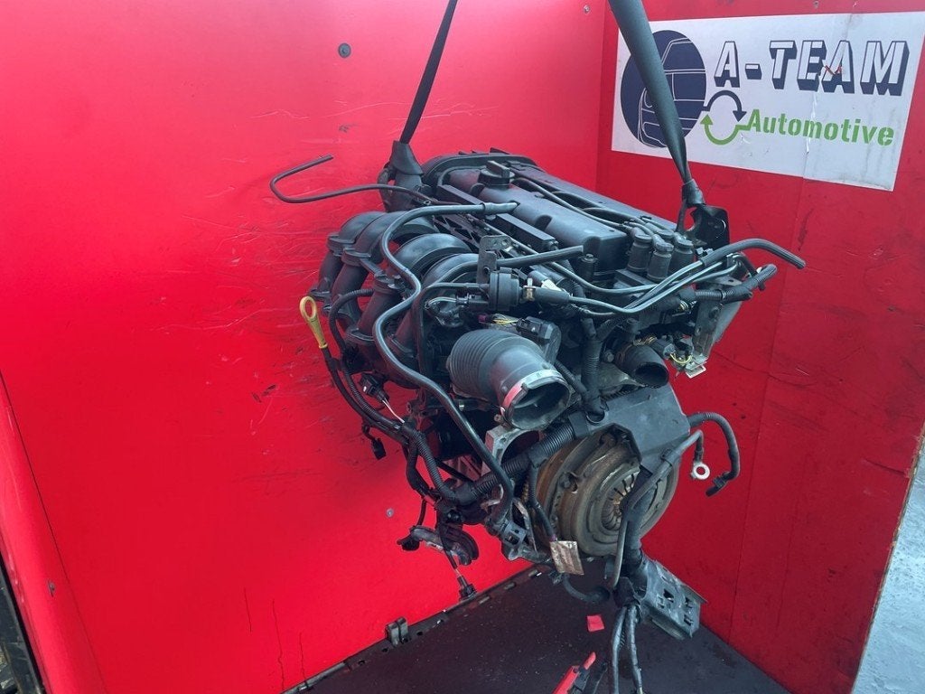 MOTEUR Ford Fiesta 6 (JA8) (01-2008/01-2018), Autos : Pièces & Accessoires, Moteurs & Accessoires, Henry-Ford-Straße  1
50735  Köln, DE
