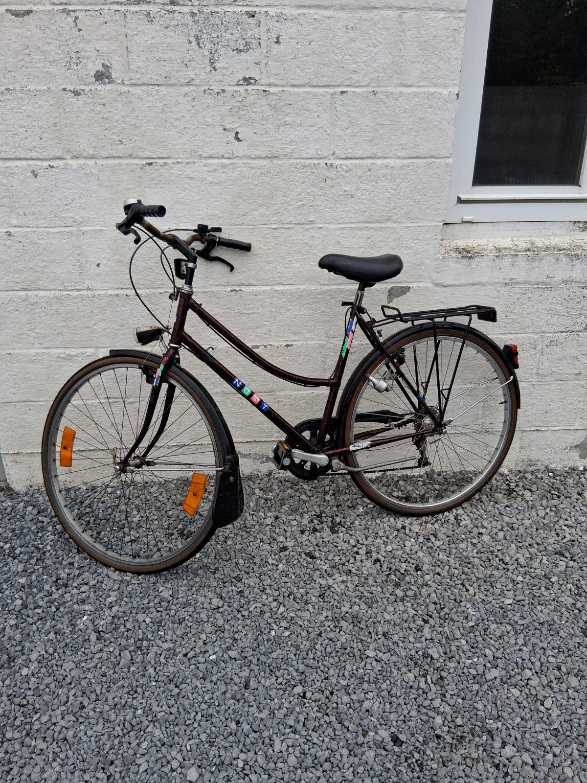 studentenfiets, Fietsen en Brommers, Ophalen of Verzenden