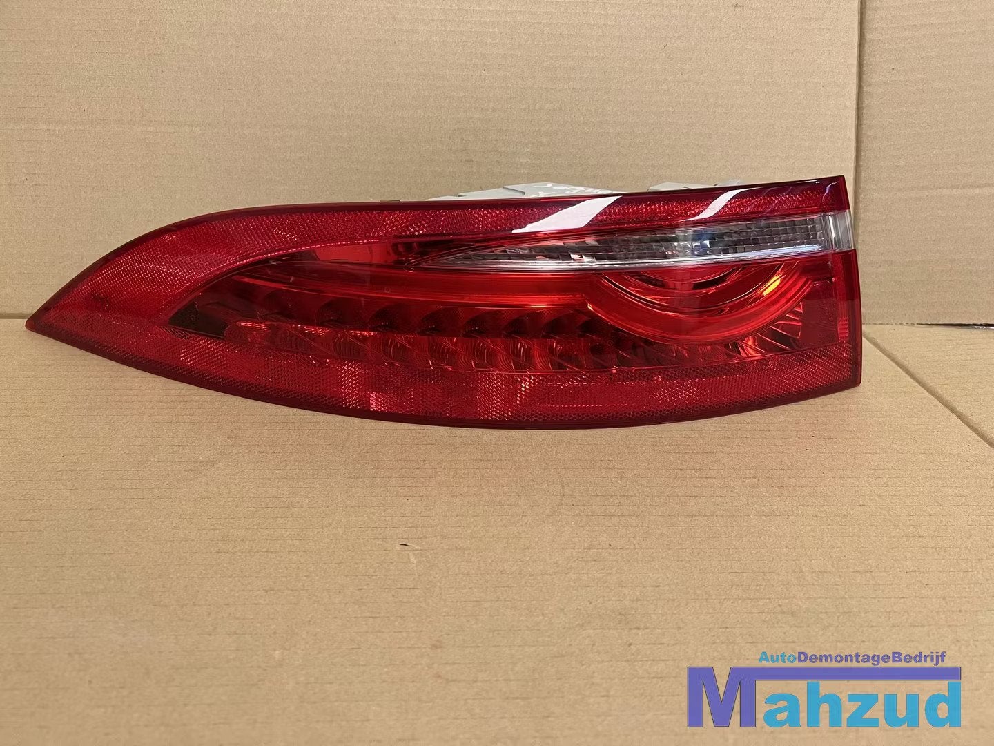 JAGUAR XF X260 Links achterlicht 2015+, Autos : Pièces & Accessoires, Éclairage, Dpoffice@jaguarlandrover.com, Jaguar, Jaguar Land Rover Limited