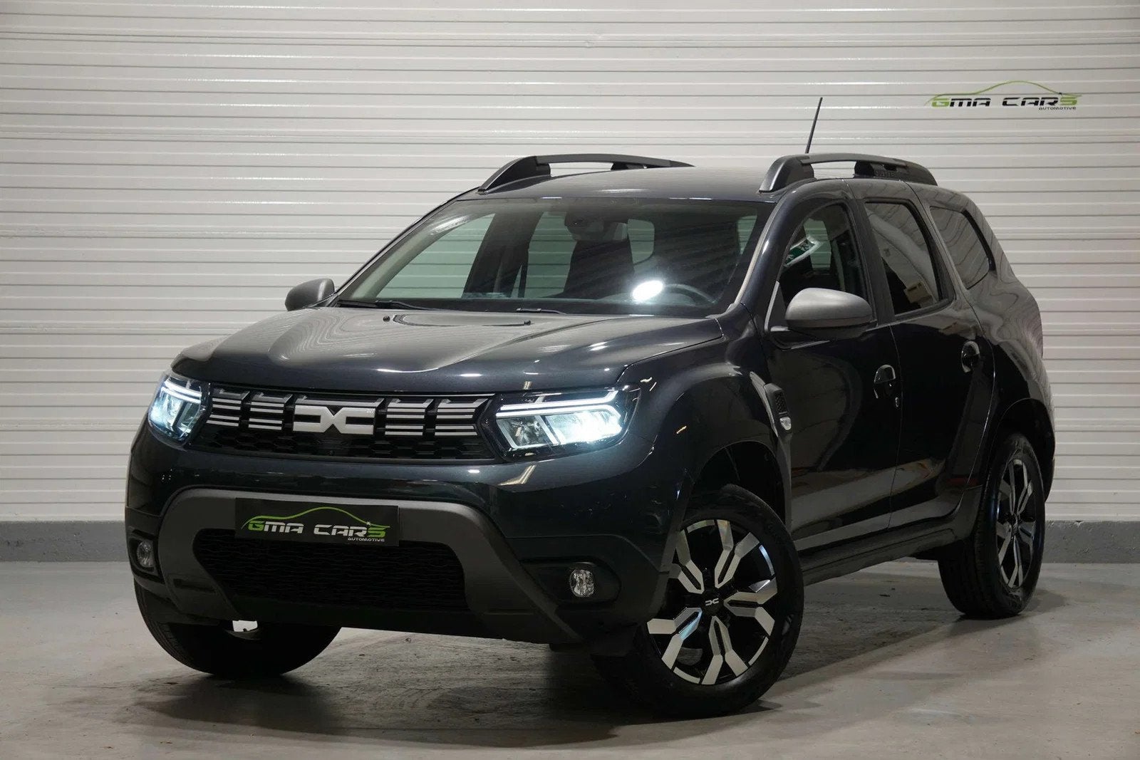 Dacia Duster Duster LPG 1.0 ECO-G Up-Navi-Cam-CruiseC-Carpla, Autos, Dacia, Argent ou Gris, Achat, Euro 6, Entreprise