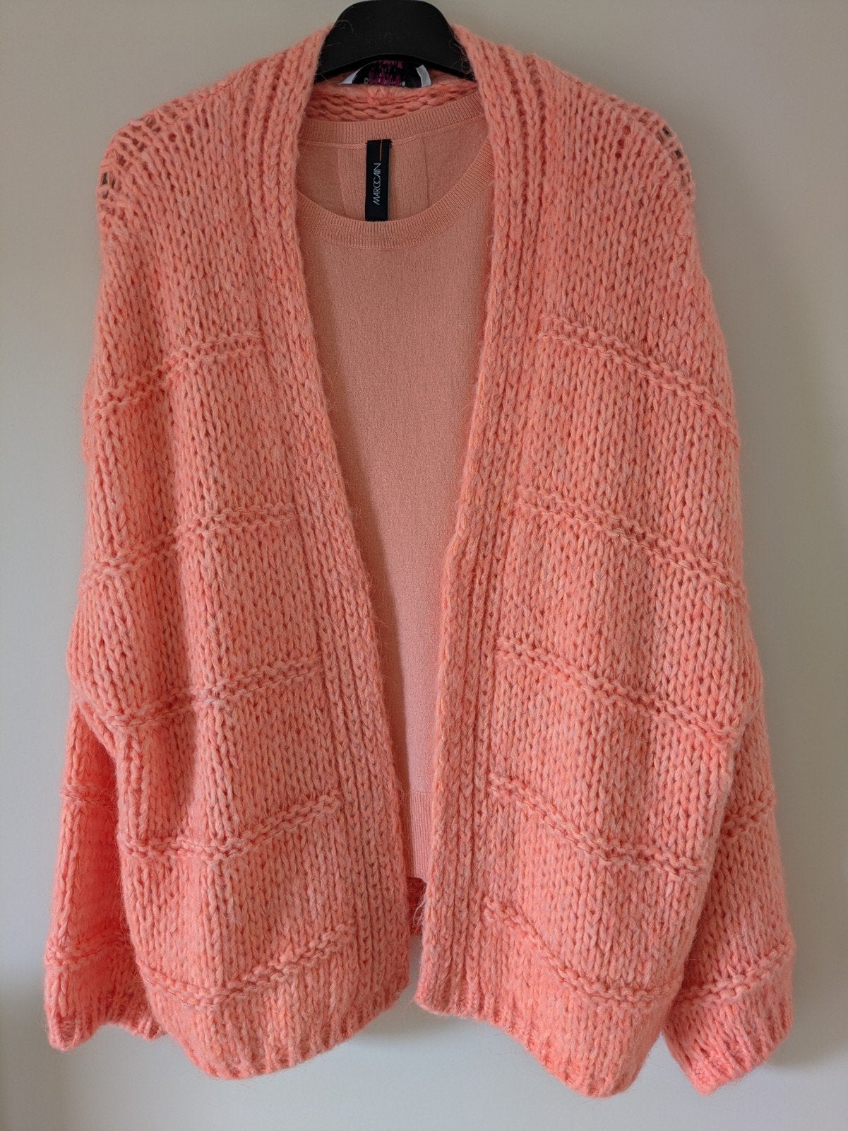Top en cardigan, Kleding | Dames, Overige kleuren, Maat 42/44 (L), Ophalen of Verzenden, Zo goed als nieuw