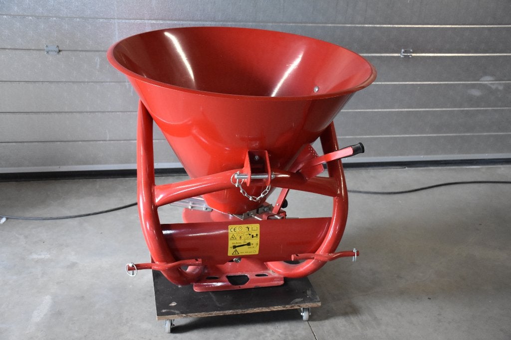 Strooier 250 Liter, Ophalen, Weidebouw