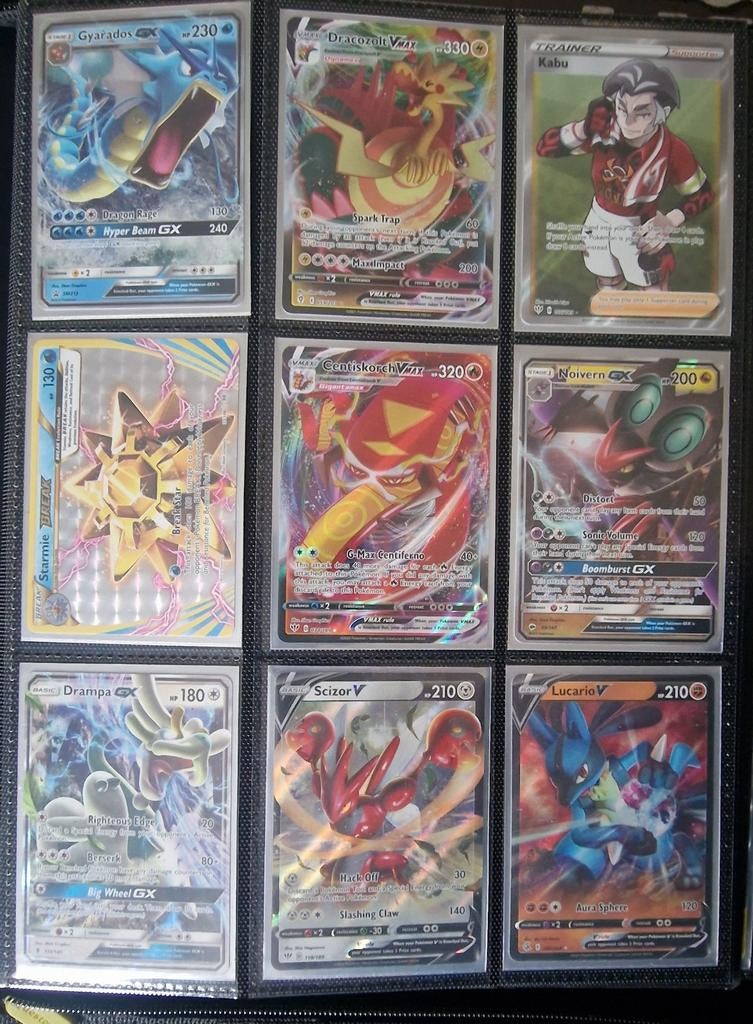 Laat weten wat je zouw willen, Hobby en Vrije tijd, Verzamelkaartspellen | Pokémon, Ophalen