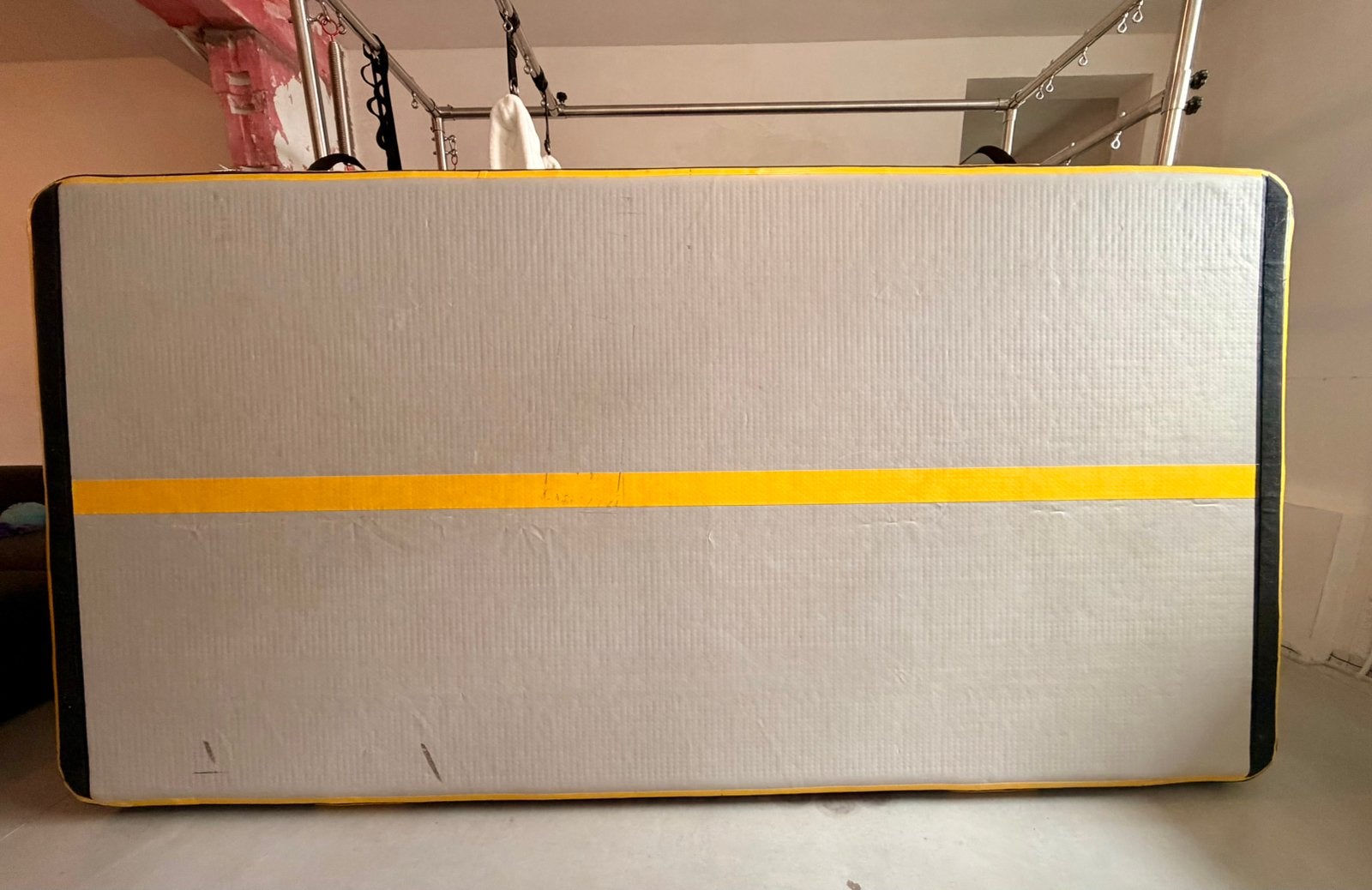 Aitrack Nordic, Sport en Fitness, Turnen, Ophalen, Gebruikt, Materiaal